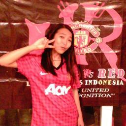 Soldier of MANCHESTER!!