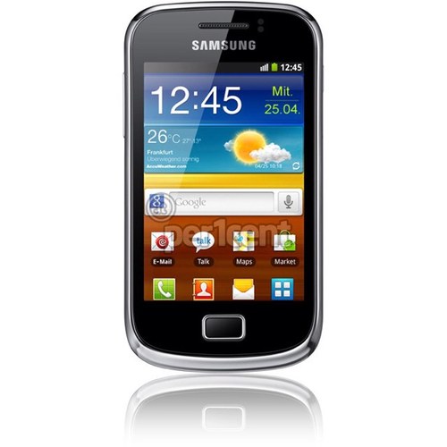 Questa e'l'unica pagina officiale del samsung galaxy
