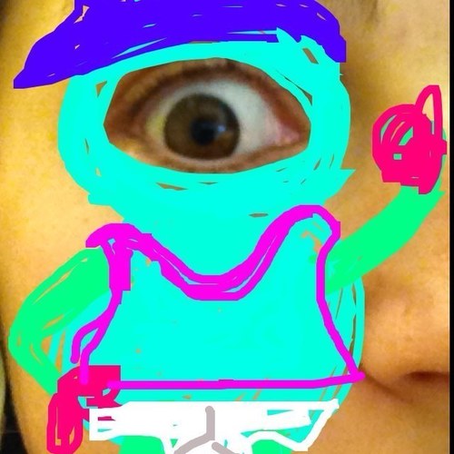 ClemenceHope's profile picture. You havin a laaaaarf?