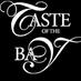 Taste of the Bay (@tasteofthebaysf) Twitter profile photo Taste of the Bay (@tasteofthebaysf) Twitter profile photo