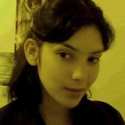 EloCarreto's profile picture. Me pareció ver un lindo... pajarito =D