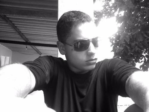 marcusdrn1's profile picture. 