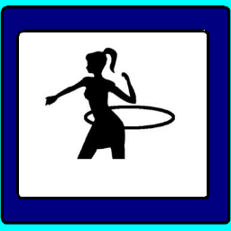Hooping = Fun = Hooping