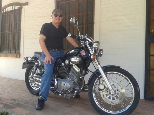 EsteranoGomez's profile picture. 