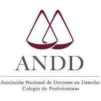 Doctores en Derecho (@anddmexico) 's Twitter Profile Photo