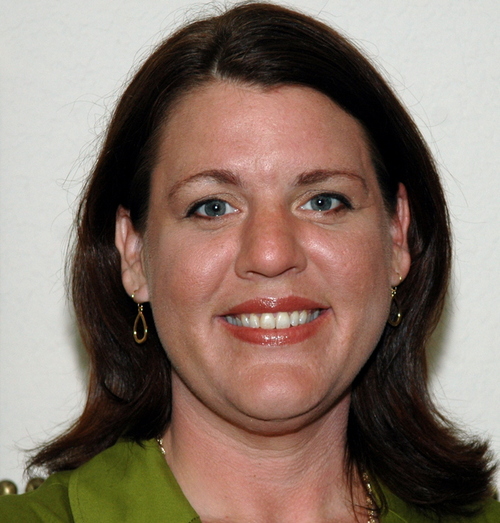 danachargois's profile picture. Houston Realtor