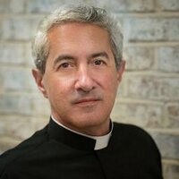 Father Michael White(@nativitypastor) 's Twitter Profile Photo