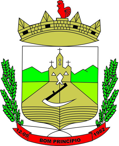 Situada no Vale do Rio Caí, no Rio Grande do Sul, Bom Princípio tem 12 mil habitantes. É conhecida pela festa Nacional do Moranguinho, sua fruta símbolo.