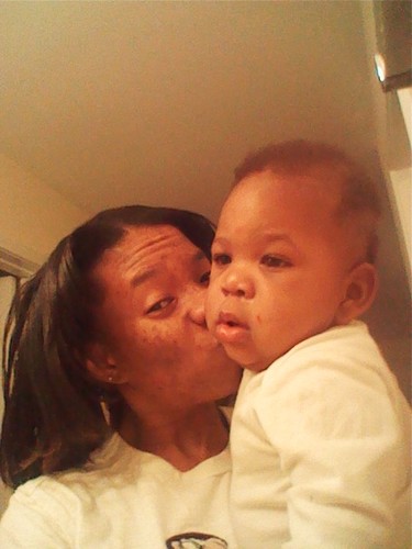 livin life wiidd only a few in it my fat man zy'ryan ndd my baee @swole23 3