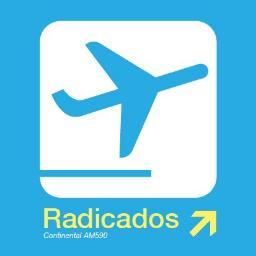 Soy un programa de radio que recorre el mundo en busca de historias de argentinos radicados en el exterior.