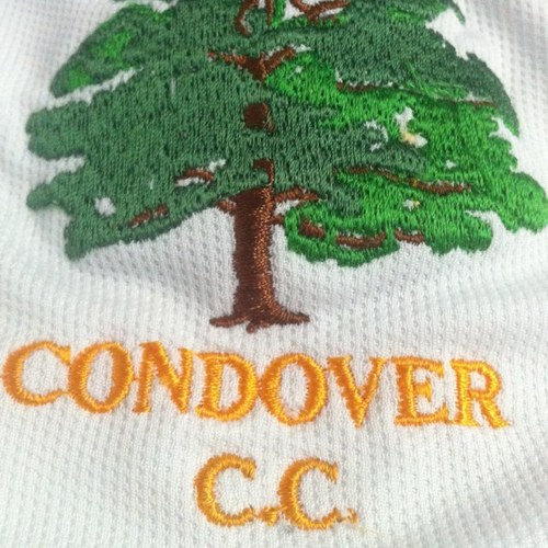 Twitter account for Condover Cricket Club, members of the Shropshire County Cricket League. We run three teams (two Saturday teams and one Midweek team).