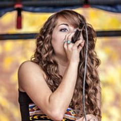 Angela Kristine Miller was born on February 17, 1994