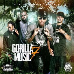 2010 IDJ AWARDS WINNER “MIXTAPE DJ” Urban Gorilla Dj's (USA) | Sam Hoody Dj's (USA) | U.G. Radio Mixshows (USA) | Club, radio & mixtape Dj (Germany/USA)|