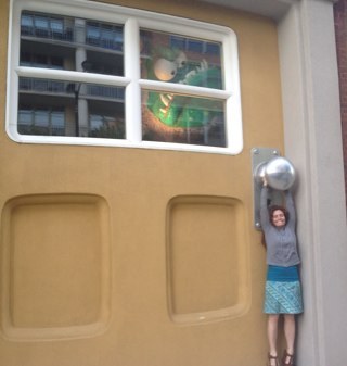 ChicagoGFREE's profile picture. Eat Healthy Be Happy