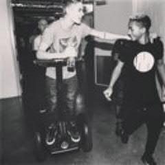 I respect #JB