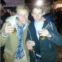 Simon_M (@simon_m038) 's Twitter Profile