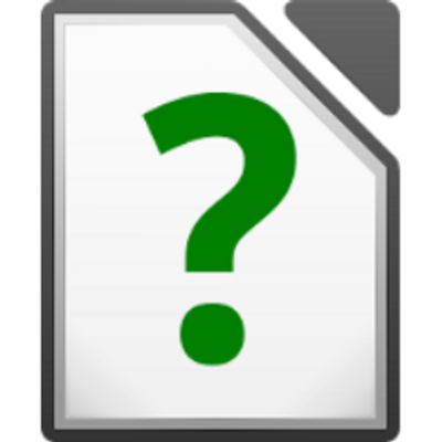 Libreoffice Impress problem with transparent gifs - English - Ask LibreOffice