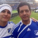 William Beltrán C - @xenimiwi - Twitter