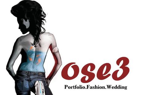 Potrait - Portfolio - Events - The ultimate fashion photography...