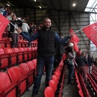 Chris Fenwick (@chrissy_fen) 's Twitter Profile Photo Chris Fenwick (@chrissy_fen) 's Twitter Profile Photo
