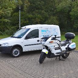 Milton Keynes & Salisbury Motorcycle Couriers fast, efficient UK & Euro Motorbikes Nationwide & London Collections Trade tweets @mbike_couriers