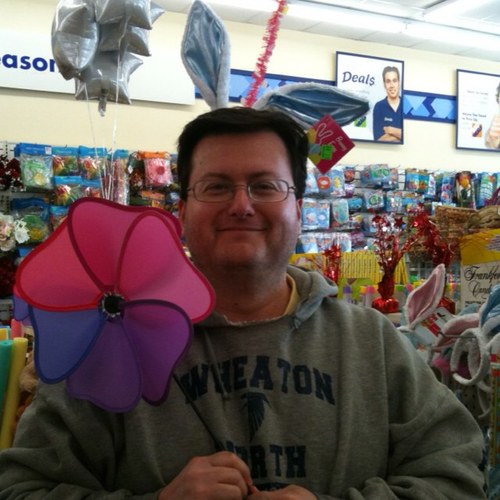 jim_fountain's profile picture. 