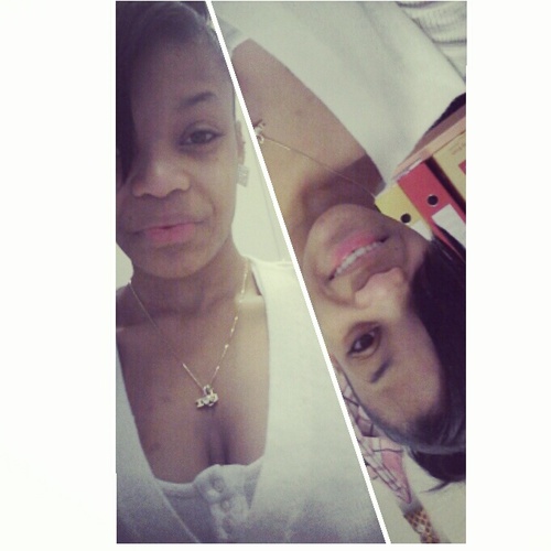 speak your mind, even if your voice shakes.