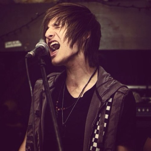 Hey, i'm Colton.. I pretty much like everything except for attention whores. Bye