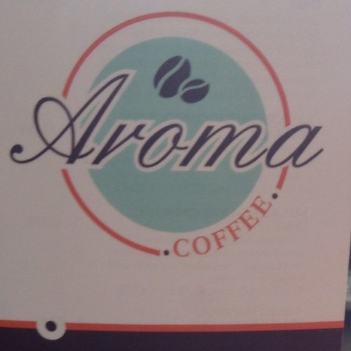 Aromacoffee2's profile picture. 