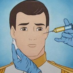 illuminaughty86's profile picture. You can tell Jesus that @illuminaughty86 is back!  † † †
          https://t.co/oMm4w0A9eQ…