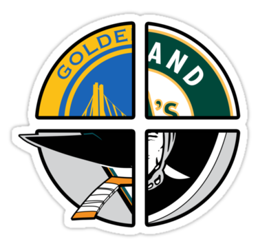 An Oakland Sports Fan Twitter Must Follow for all things Raiders, Athletics (A's) & Golden State Warriors. Just Win Baby! #LetsGoOakland #RaiderNation