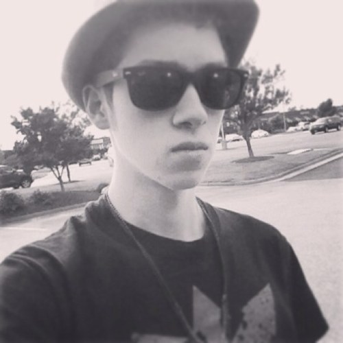 josh_pack's profile picture. Musician, Vocalist in training!