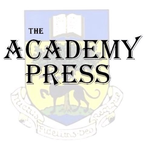 School newspaper run by and for the students