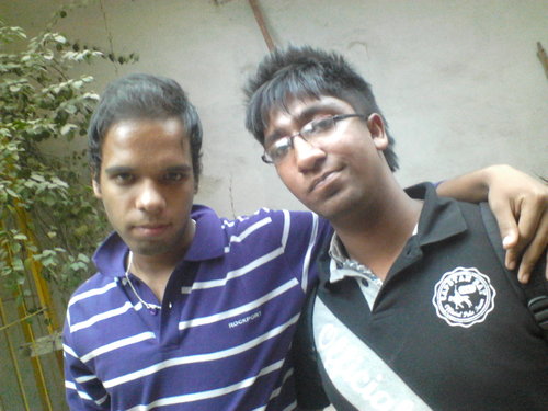 Just love to Hate u..............