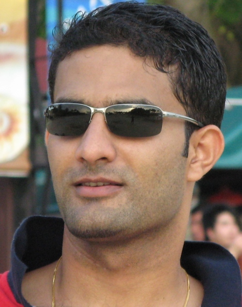 jishuthomas's profile picture. 