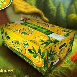 PAMBA_BANANAS's profile picture. Your health, our daily desire!