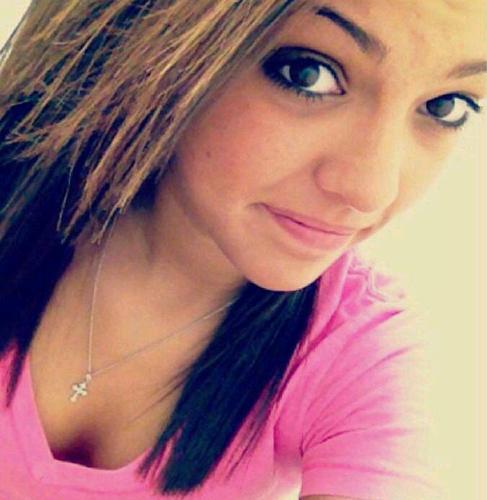 TiffanyHarte's profile picture. don't let the fear of striking out keep you from playing the game:) proud cleat chaser:) haha