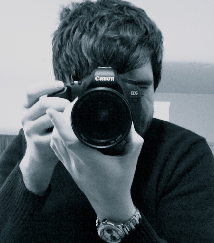 Content Producer at NEWSFIX Houston