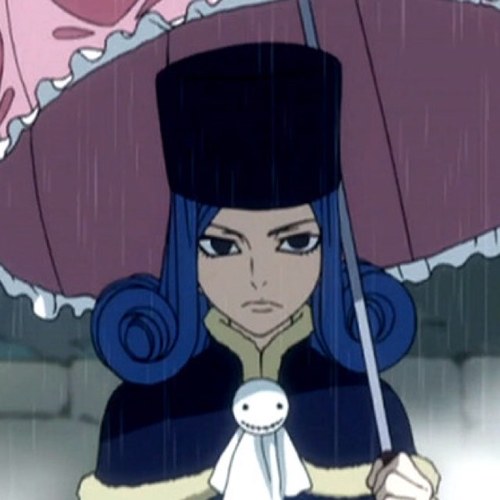 Drip drip drop. That's the sound of the falling rain Juvia makes. Water magic is Juvia's Speciality. One of the element four. [Fairy Tail RP]