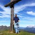 tim cowell (@downhillskier59) Twitter profile photo