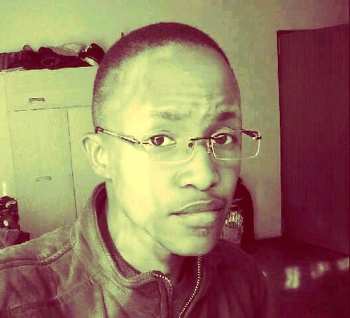 keys_snow_proff's profile picture. The founder of Areswe ka ditshego