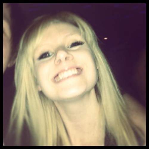 I love my life and everyone in it!