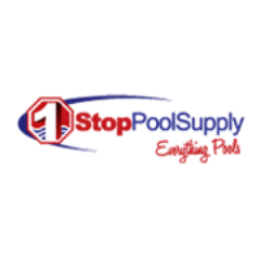 1 Stop Pool Supply is one of the largest discount swimming pool supply stores on the web. Offering great prices on name brand pool supplies since 2002.