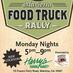 Marietta Food Truck (@mariettafoodtr) Twitter profile photo