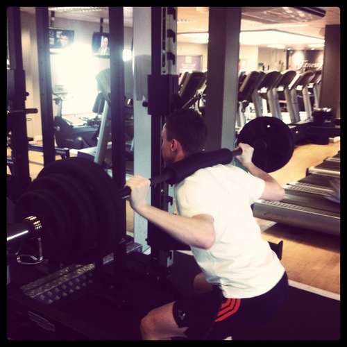 TrainWithLuke's profile picture. Personal trainer, level 3 qualified, home to home training, nutritional plans and more !
07854132042