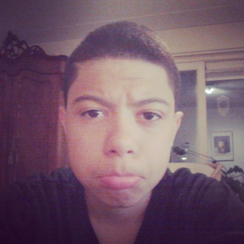 Young One                   
         insta: JimmaJr_