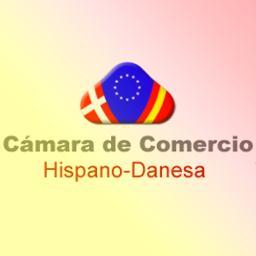 Bienvenido a la cuenta oficial de la Cámara de Comercio Hispano Danesa