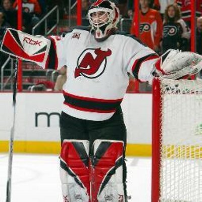 Profile Picture of Martin Brodeur's Ego (@MartinBrodeur6) on Twitter