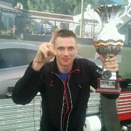 Pier1975zwart's profile picture. 