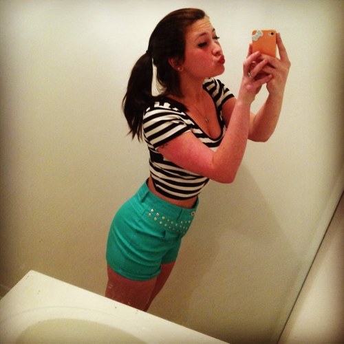 CarlyMichelle_x Profile Picture